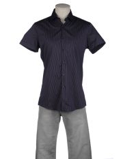 ALEA - Camicia maniche corte