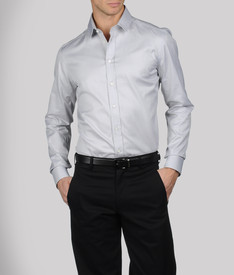 ARMANI COLLEZIONI - Long sleeve shirt