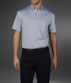 ARMANI COLLEZIONI - Short sleeve shirt