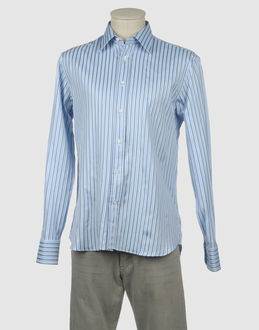 CANALI - CAMICIE - Camicie maniche lunghe - su YOOX.COM