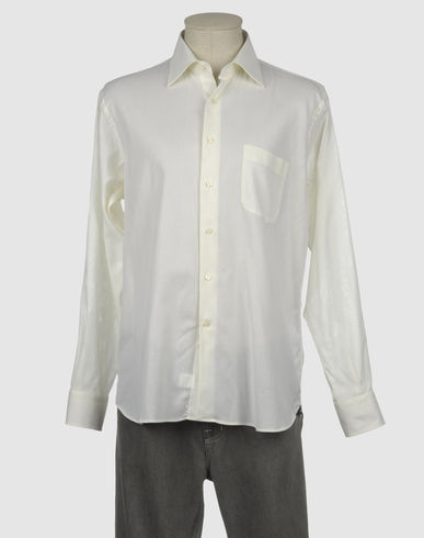 ZOOM FABIO INGHIRAMI - Long sleeve shirt