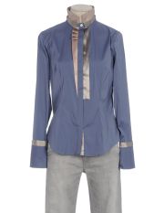 HIMON'S - Camicia maniche lunghe