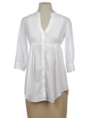 HIMON'S - Camicia maniche 3/4