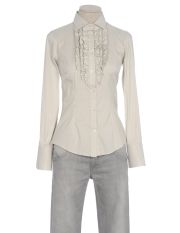 HIMON'S - Camicia maniche lunghe