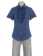 HIMON'S - Camicia maniche corte
