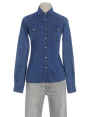 HIMON'S - Camicia maniche lunghe