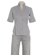 HIMON'S - Camicia maniche corte