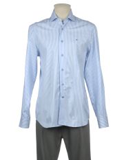 ETIEM by JAVIER CAÑÁS - Long sleeve shirt