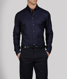 ARMANI COLLEZIONI - Long sleeve shirt