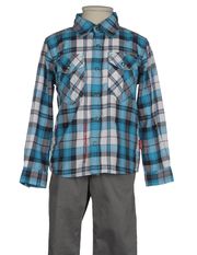 NAME IT - Long sleeve shirt