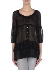 I'M ISOLA MARRAS - 七分袖シャツ