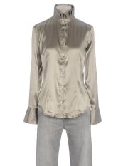 HIMON'S - Camicia maniche lunghe