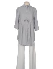 HIMON'S - Camicia maniche 3/4
