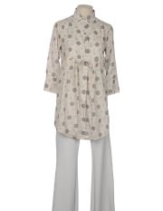 HIMON'S - Camicia maniche 3/4