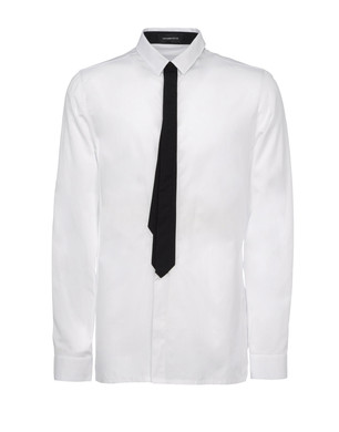 Long sleeve shirt Men's - KRIS VAN ASSCHE