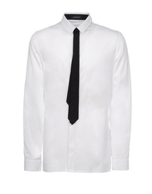 KRIS VAN ASSCHE - Long sleeve shirt