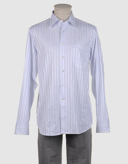 CANALI - CAMICIE - Camicie maniche lunghe - su YOOX.COM