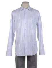 CANALI - Langarmhemd