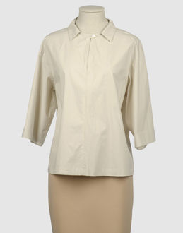 THEORY - HEMDEN - Blusen - bei YOOX.COM