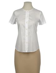 THEORY - Short sleeve shirt