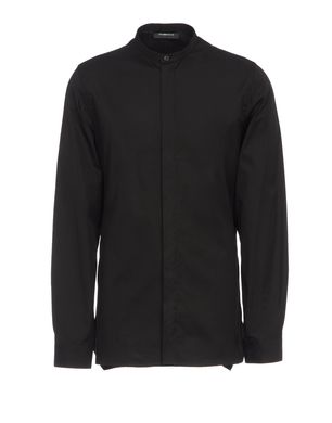 Long sleeve shirt Men's - KRIS VAN ASSCHE