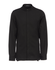 KRIS VAN ASSCHE - Camisa de manga larga