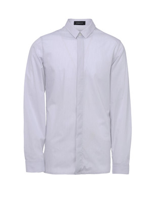 Long sleeve shirt Men's - KRIS VAN ASSCHE