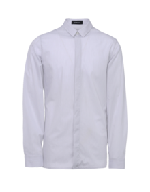 KRIS VAN ASSCHE - Camisa de manga larga