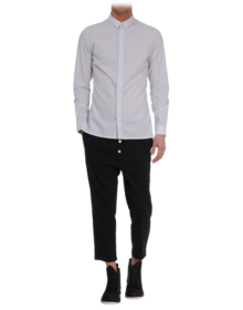 KRIS VAN ASSCHE - Camisa de manga larga