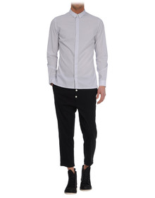 KRIS VAN ASSCHE - Long sleeve shirt
