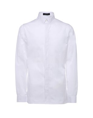Long sleeve shirt Men's - KRIS VAN ASSCHE