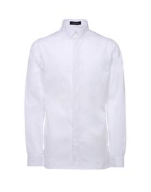 KRIS VAN ASSCHE - Long sleeve shirt