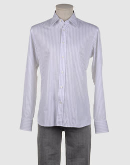 CANALI - CAMICIE - Camicie maniche lunghe - su YOOX.COM