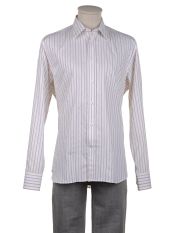 CANALI - Langarmhemd