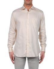 BURBERRY - Camisa de manga larga