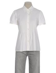 THEORY - Short sleeve shirt