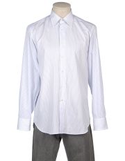 CANALI - Langarmhemd