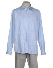 CANALI - Langarmhemd