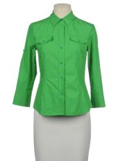 THEORY - Long sleeve shirt