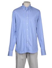 CANALI - Langarmhemd