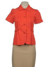 THEORY - Chemise manches courtes