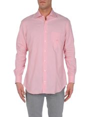 BURBERRY - Long sleeve shirt