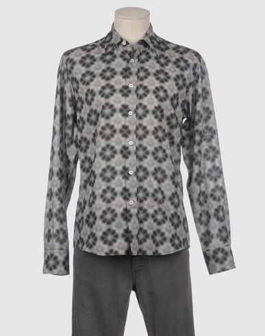 ZOOM LIBERTY London - Long sleeve shirt