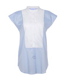 BOY by BAND OF OUTSIDERS - Sleeveless shirt