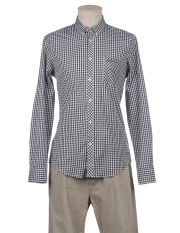 BEN SHERMAN - Chemise  manches longues