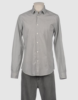 BEN SHERMAN - CAMICIE - Camicie maniche lunghe - su YOOX.COM