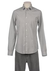 BEN SHERMAN - Chemise  manches longues