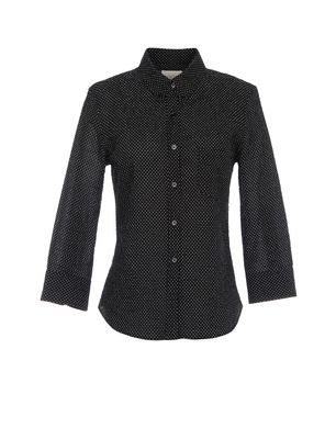 Camicia maniche 3-4 Donna - BOY by BAND OF OUTSIDERS