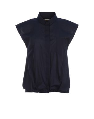 Ärmellose Hemden für Sie - BOY by BAND OF OUTSIDERS