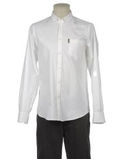 BEN SHERMAN - Chemise  manches longues